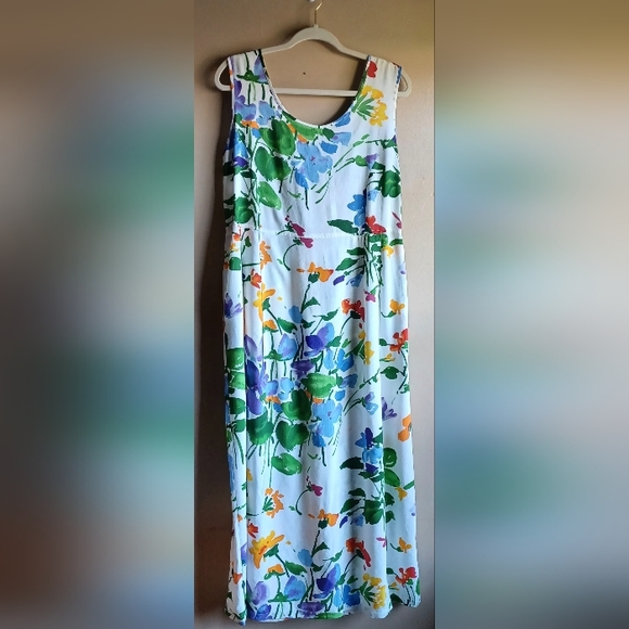 JAMS WORLD DRESS